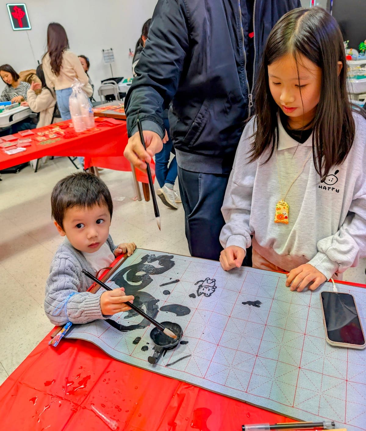 Setting Sun Virginia Beach â€” friends enjoying a game night