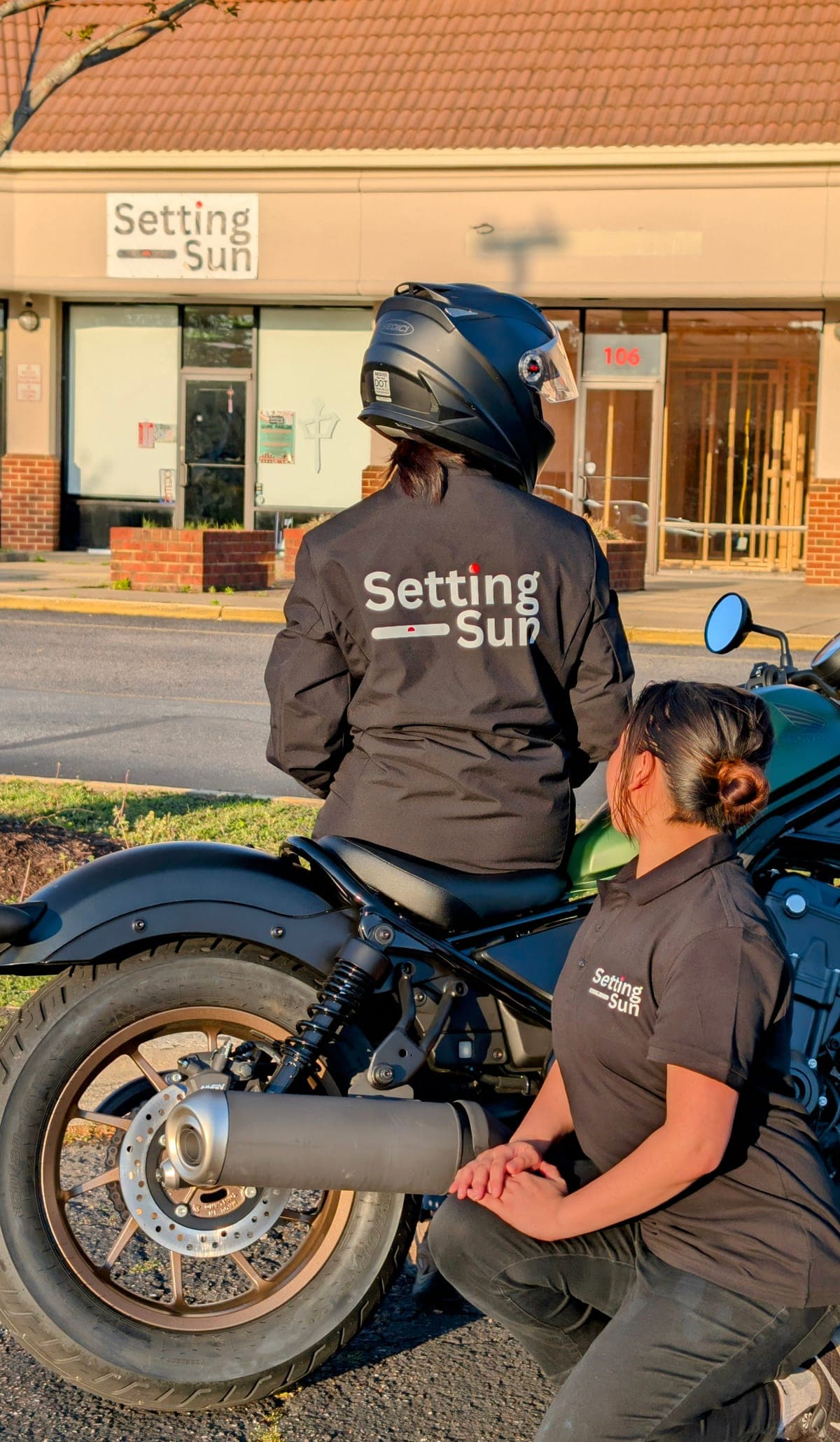 Tournament night at Setting Sun VB â€” competitive gaming Virginia Beach